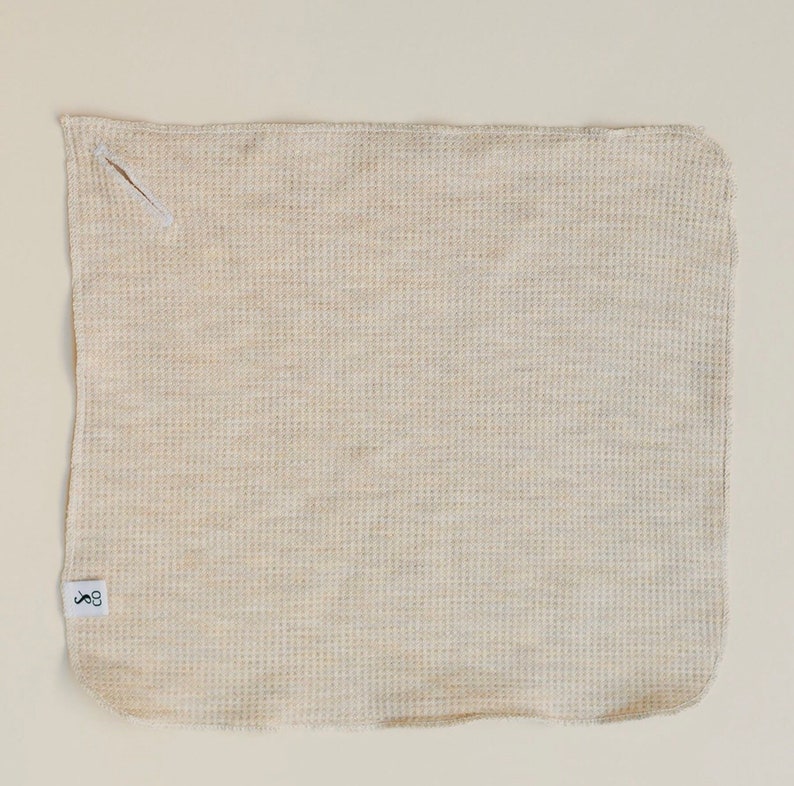 Oatmeal Thermal Mini