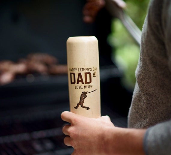 fathers day bat mug