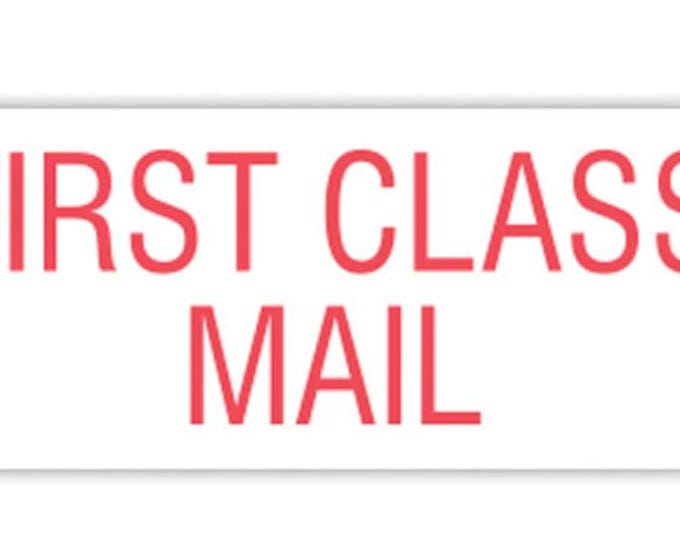 Small Item Shipping Charge