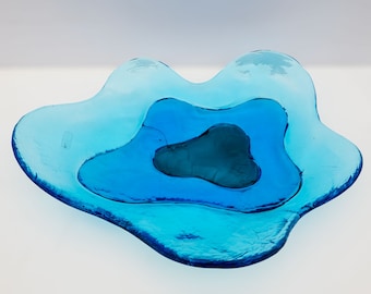 Murano Blown Glass Swan by Licio Zanetti - Murano - Mid Last