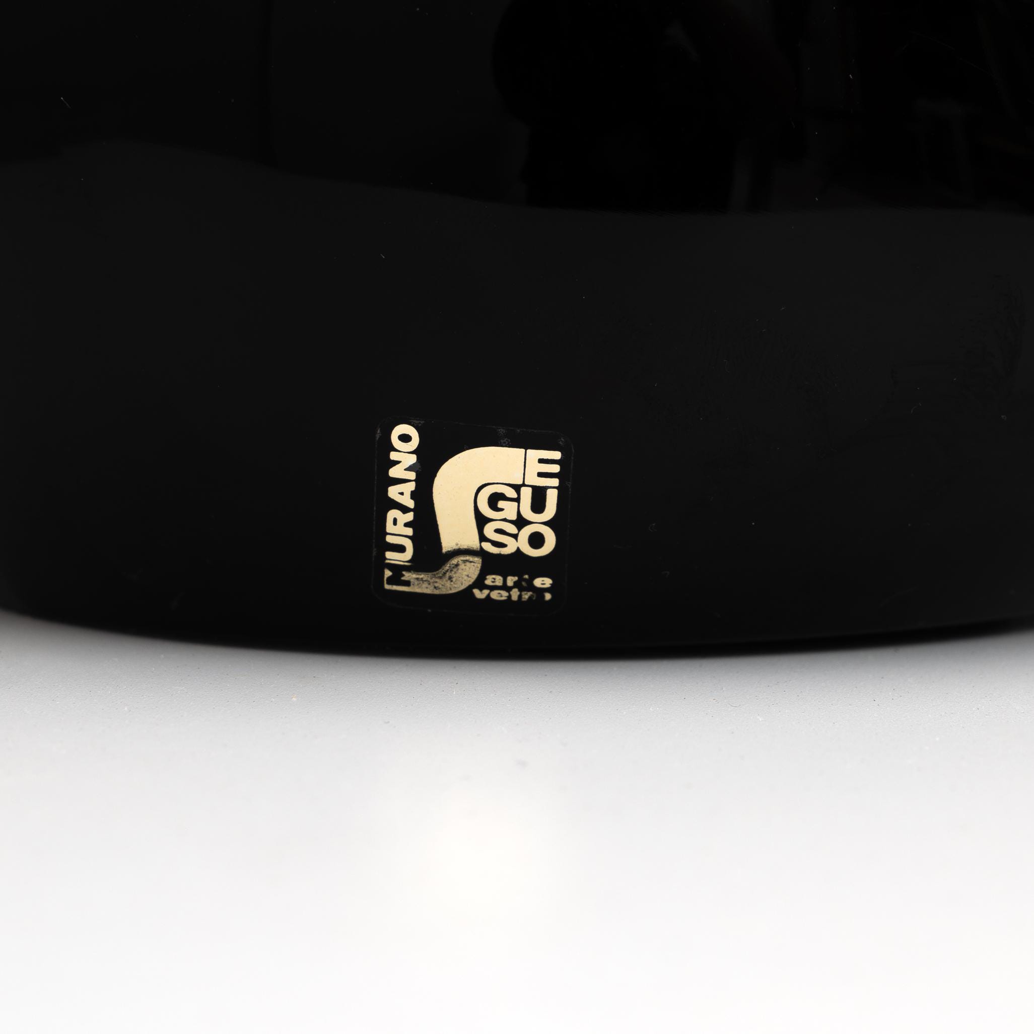 Murano Glass Sculpture 