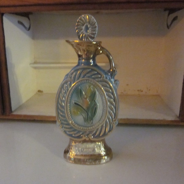 Jim Beam Decanters Etsy