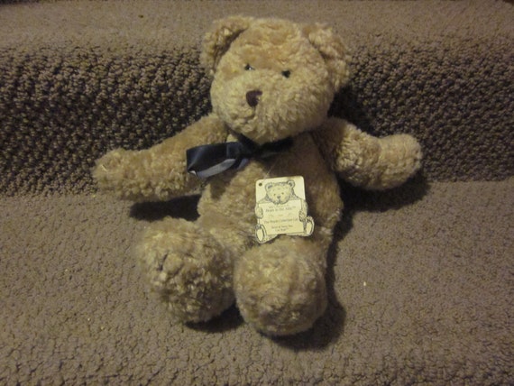 boyds bears stuffed animals value