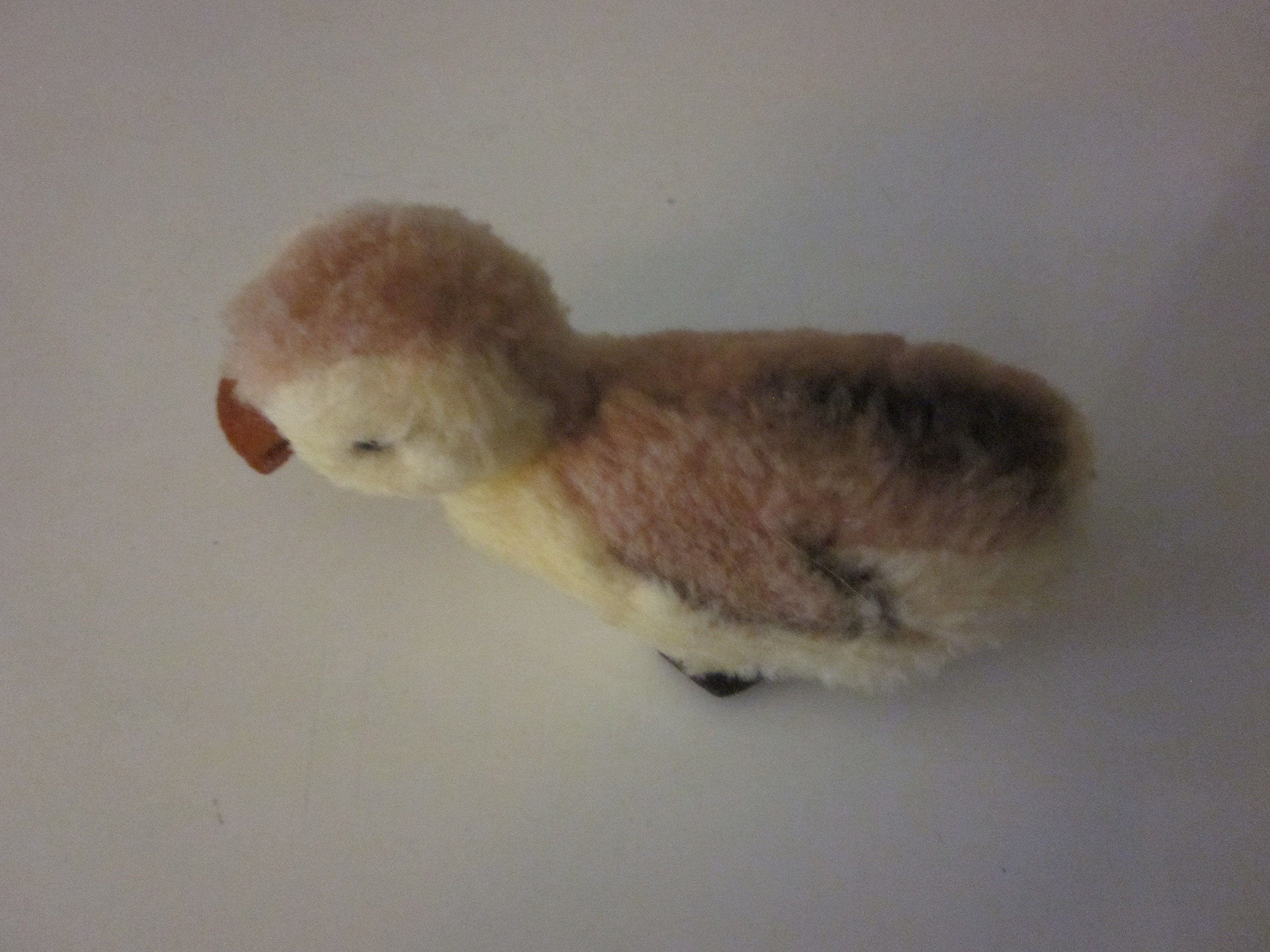 シュタイフ 羽を広げたアヒル ヴィンテージ シュタイフ 羽を広げたアヒル ヴィンテージ シュタイフ 羽を広げた