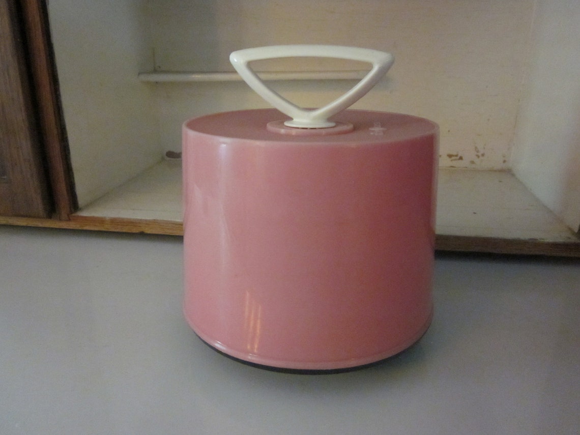 Disk Go Case Vintage Disk Go Vinyl Record Storage 45 RPM Etsy