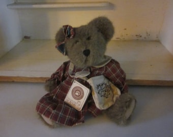 Boyds Bears Aimee Warmheart Forever Friends bear collectible bear teddy bear friendship bear