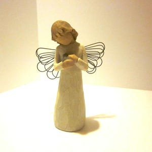 Willow Tree Angel of Healing