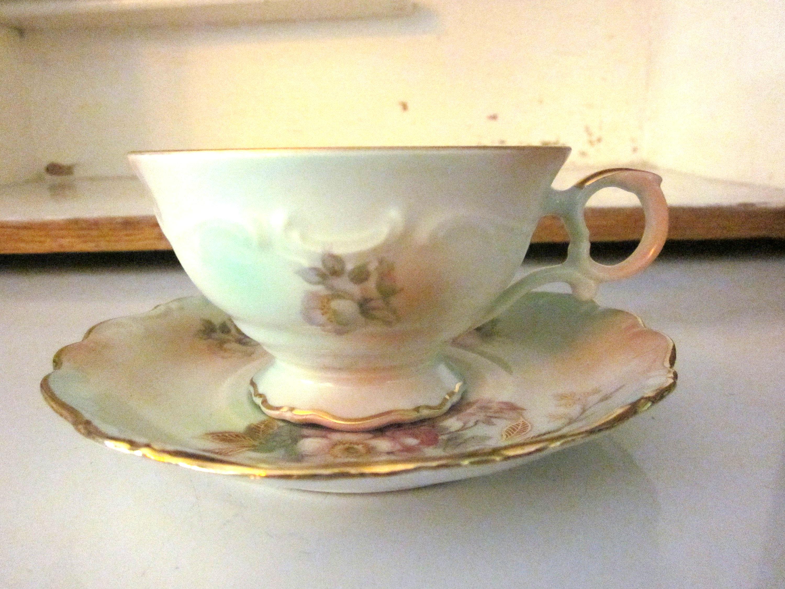 Arzberg vintage - Etsy 日本