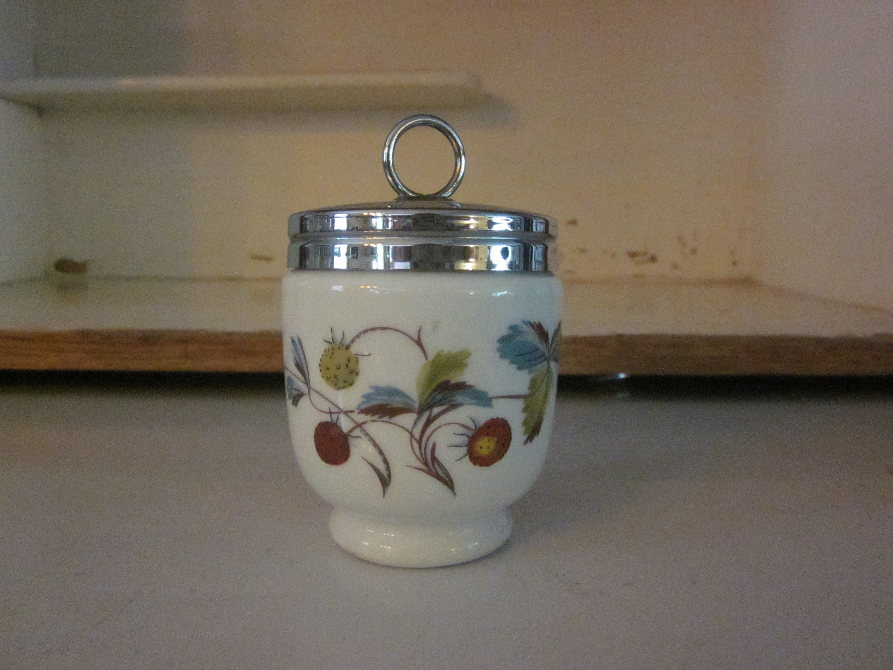 Egg coddler - Etsy 日本
