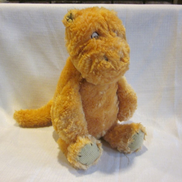 Classique Winnie l’ourson peluche Tigrou, chambre d’enfant Winnie l’ourson, Tigrou peluche animal, AA Milne classique Winnie l’ourson