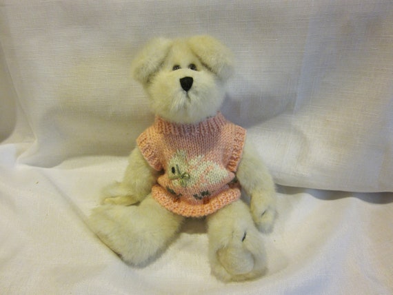 boyds bears bunny