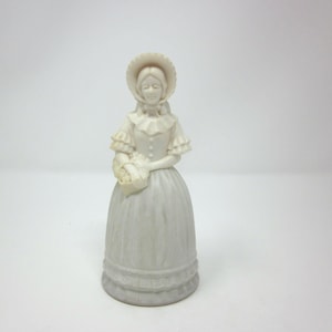 Avon Fashion Figurine Victorian perfume bottle Brocade cologne bottle vintage Avon bottle Avon collectible