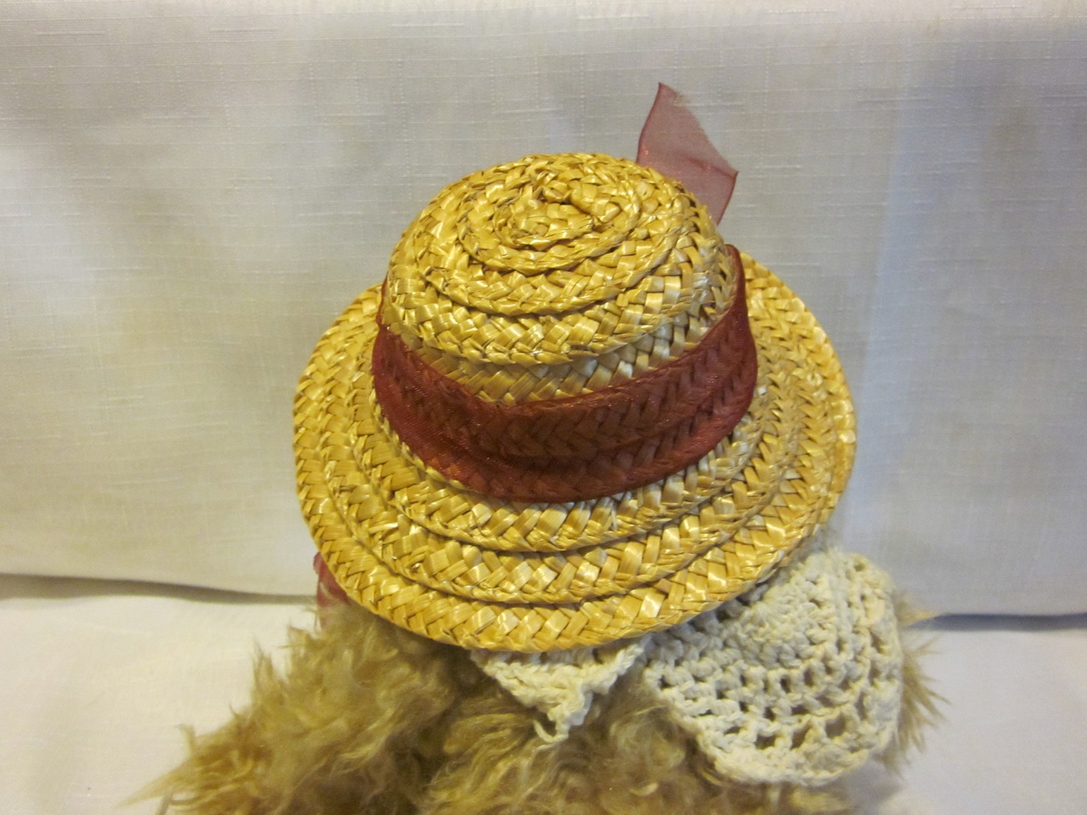 Vintage Pickford Brass Button Bear Rosie the Bear of Joy Etsy