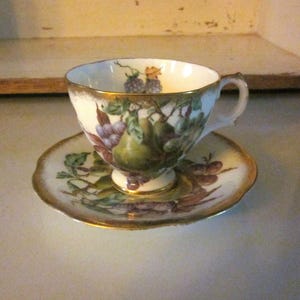 Royal stuart tea set - Etsy 日本 Royal stuart tea set - Etsy 日本