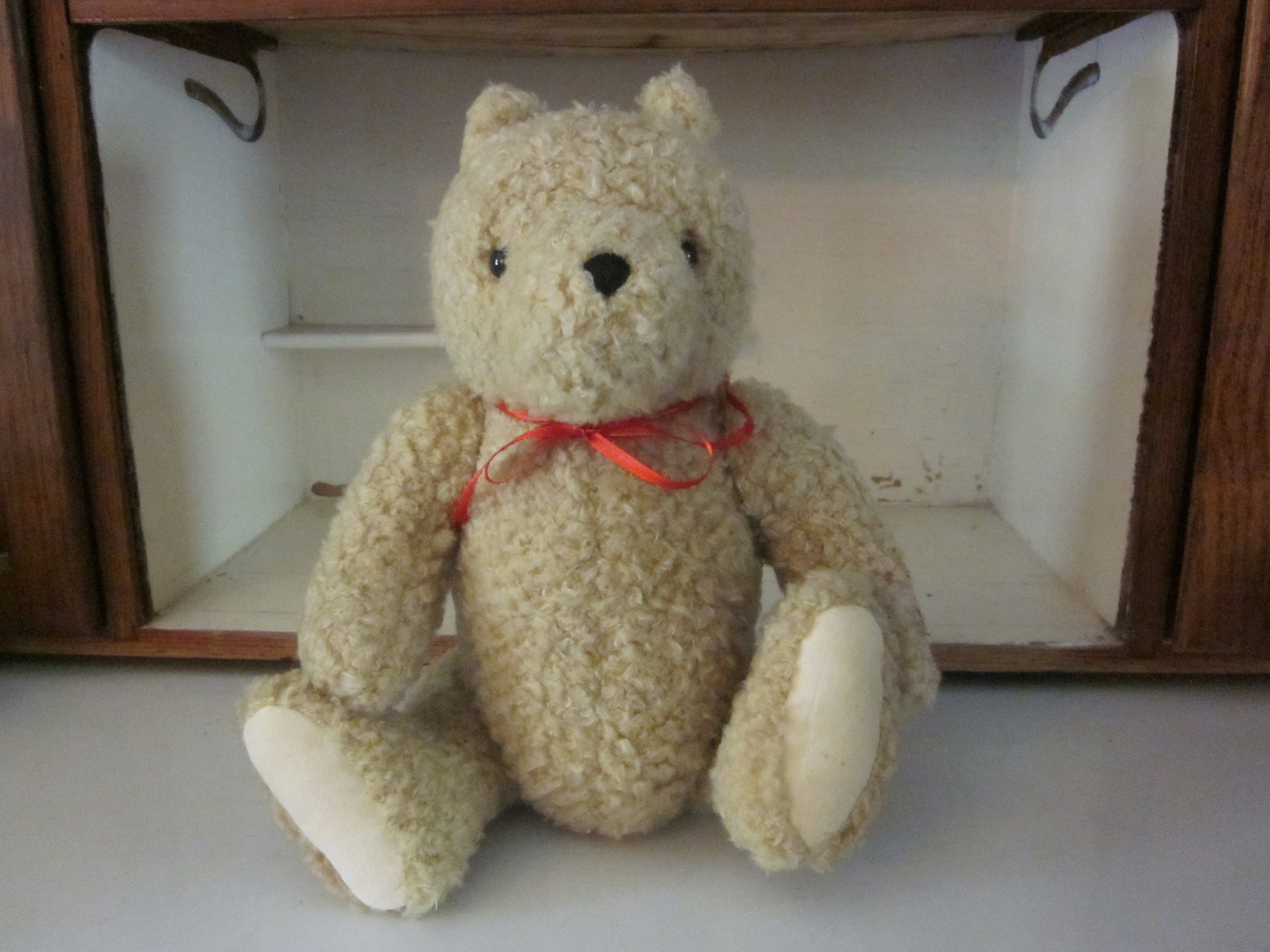 Gund Classic Pooh - Etsy Gund Classic Pooh - Etsy