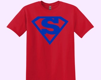 Superhero T-Shirt