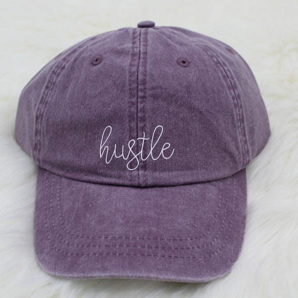 Hustle Hat