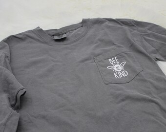 Bee Kind Long Sleeve T-Shirt | Bee Kind T-Shirt