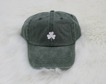 Shamrock Hat | St. Patrick's Day Hat