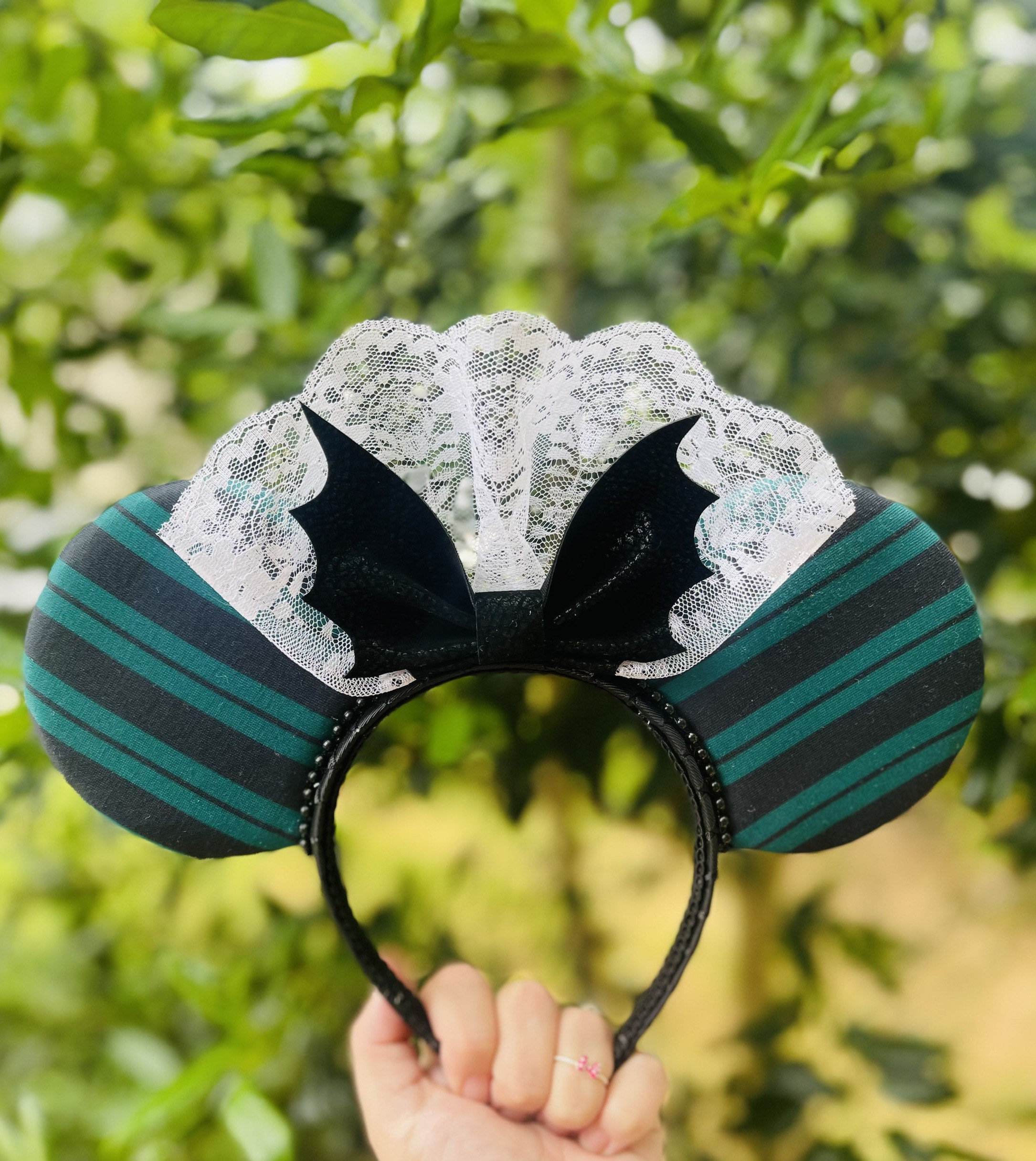Disney Haunted Mansion Maid Ears Disney main image 2