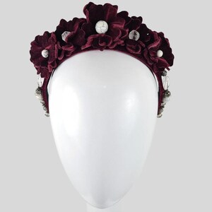 Women Elena Crown - Etsy display picture 2