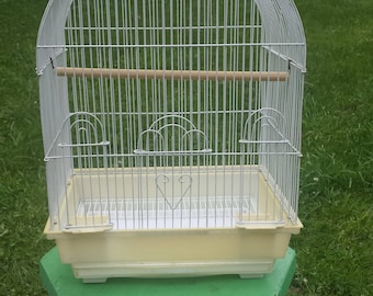 Bird Cages Etsy Nz