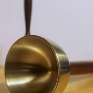 Flattop Inkin Bell image 4