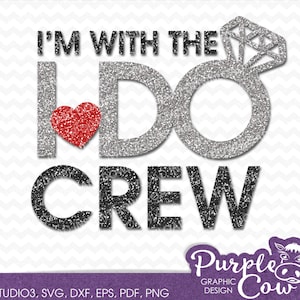 I Do Crew