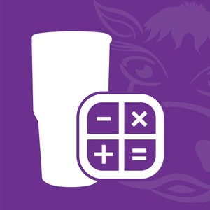 Tumbler Pricing Calculator