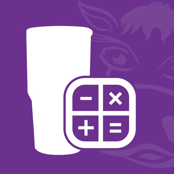 Sublimation Tumbler Pricing Chart Etsy