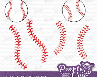 Baseball / Softball Laces