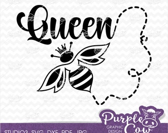 Queen Bee