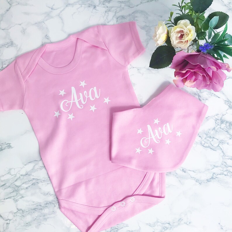 white newborn take home outfit