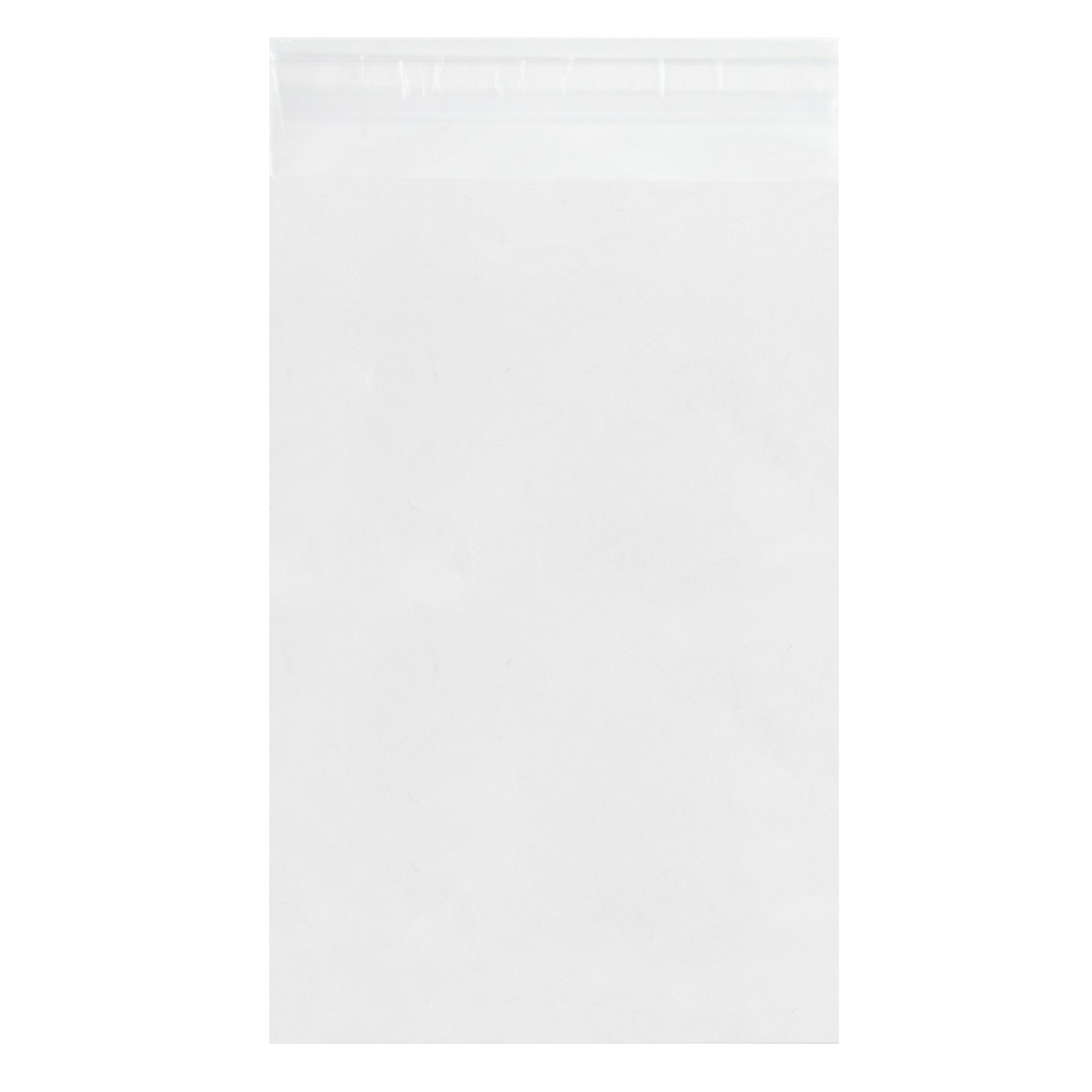 Poly Bags 6x9 Pack of 200 Clear Poly Bags Resealable - Etsy