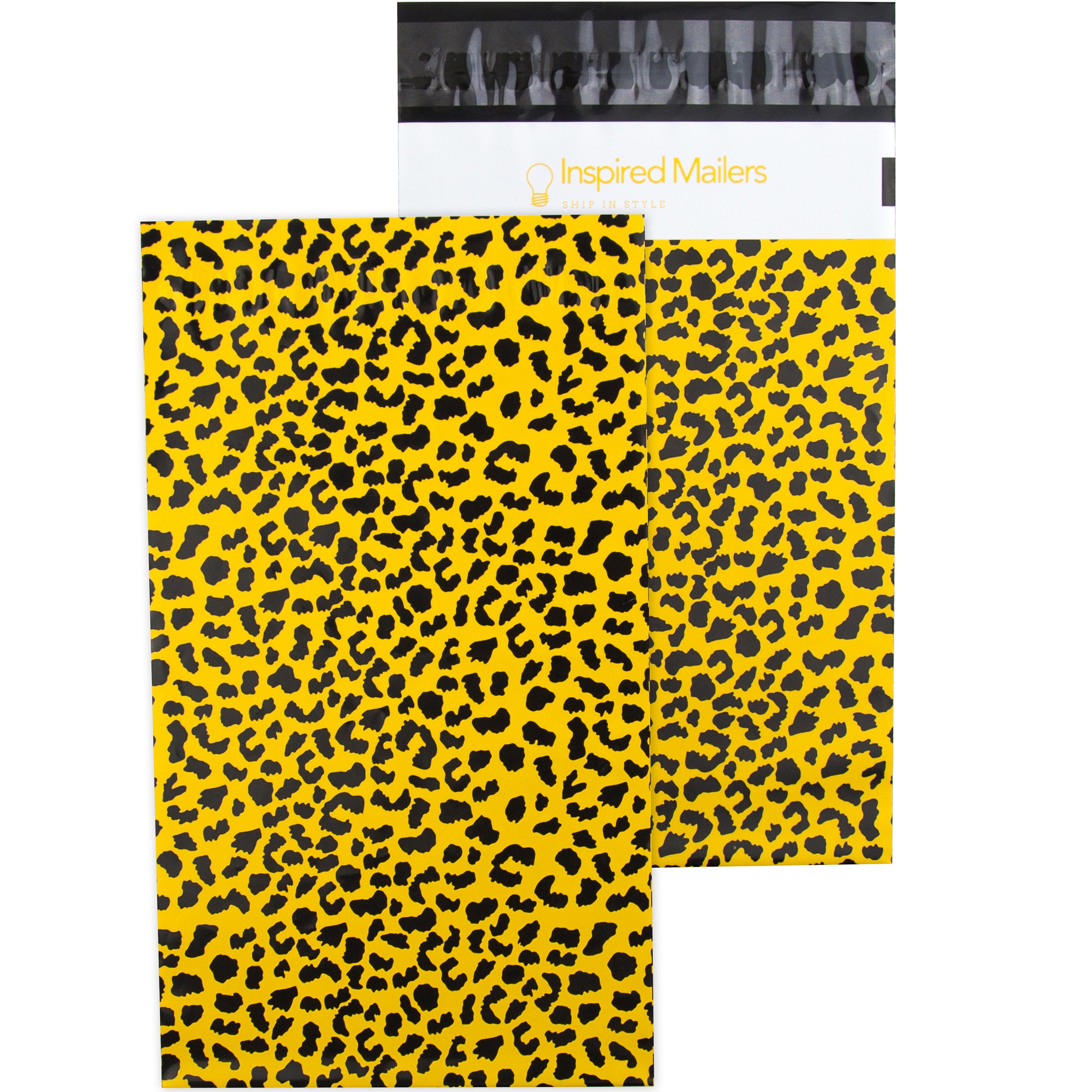 Inspired Mailers Shipping Envelopes Poly Mailers 6x9 \u2013 Pack of 100 \u2013 Printed Poly Mailers \u2013 Black Floral Print 6x9 Poly Mailers Inspired Mailers Shipping Envelopes Poly Mailers 6x9 \u2013 Pack of 100 \u2013 Printed Poly Mailers \u2013 Black Floral Print 6x9 Poly Mailers