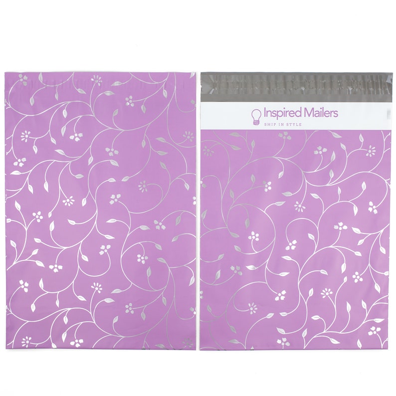 Poly Mailers Variety Pack Pack of 40 10x13 Combo Pack Etsy