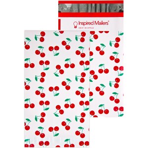 Inspired Mailers Shipping Envelopes Poly Mailers 6x9 \u2013 Pack of 100 \u2013 Printed Poly Mailers \u2013 Black Floral Print 6x9 Poly Mailers Inspired Mailers Shipping Envelopes Poly Mailers 6x9 \u2013 Pack of 100 \u2013 Printed Poly Mailers \u2013 Black Floral Print 6x9 Poly Mailers