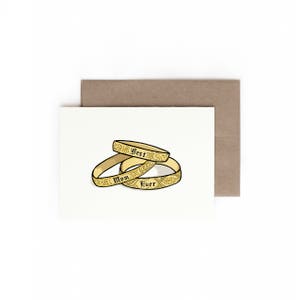 Best Mom Ever Greeting Card / Mother's Day / Made in Hawaii