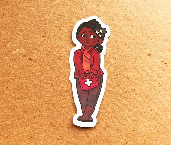 Worried Claudette Etsy Worried Claudette Etsy
