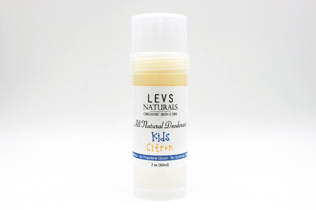 Best Deodorant for Kids Best Deodorant for Kids