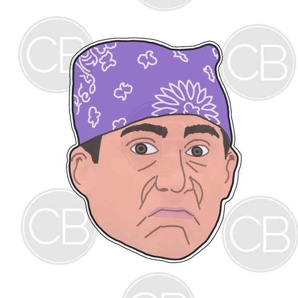 Mikes Cookie Cutters Etsy