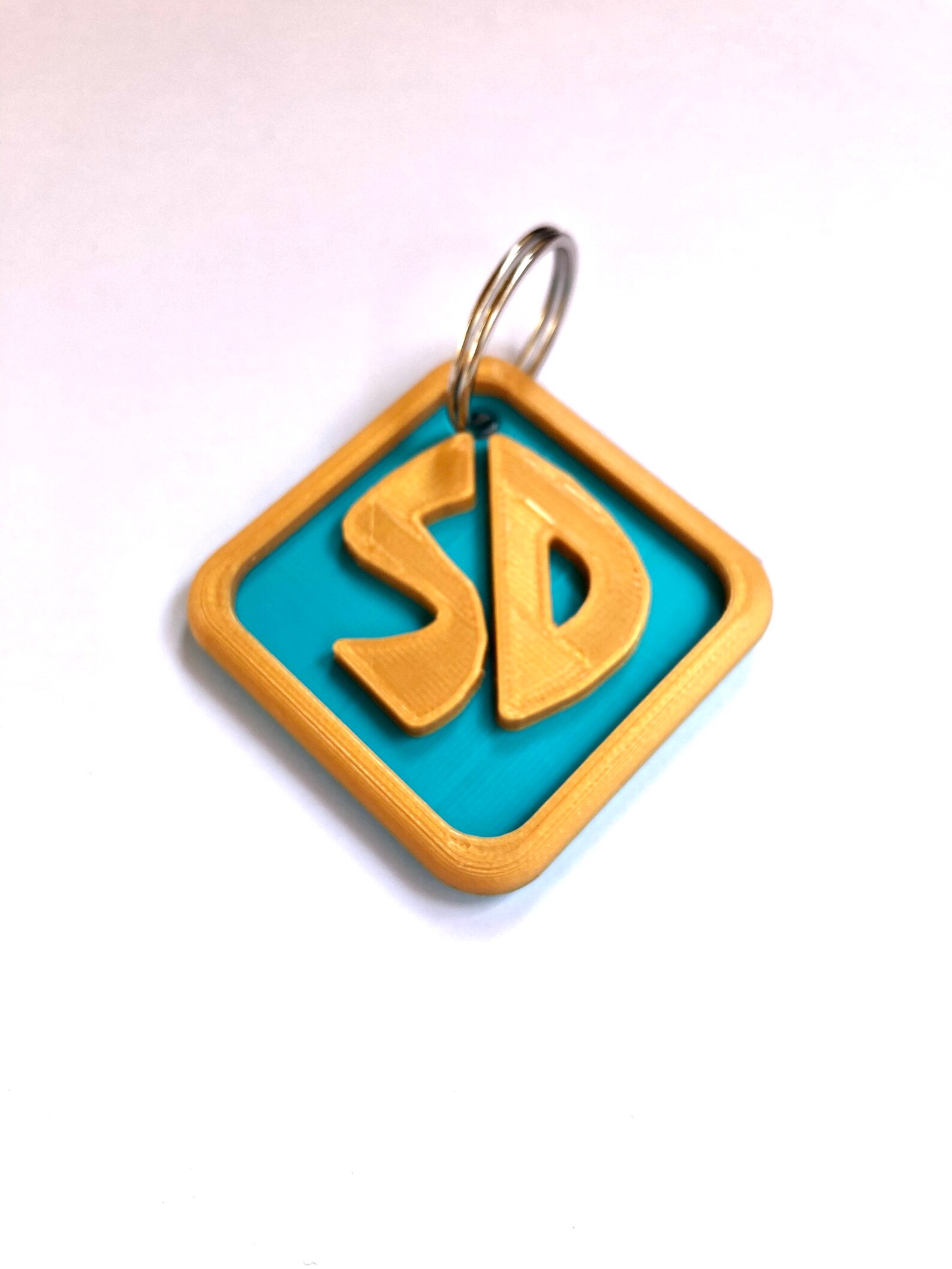 Scooby Doo Dog Collar Tag Scooby Tag Dog Tag Scooby Doo Etsy India