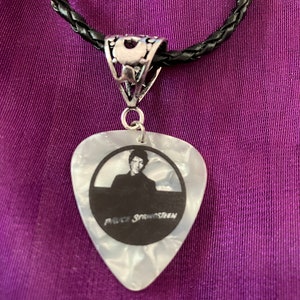 Paul Stanley Jewelry Etsy