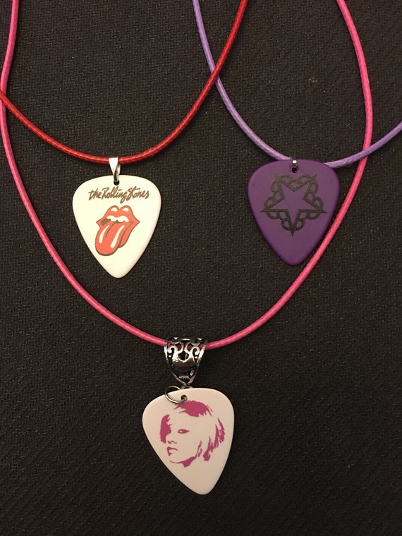 Billie eilish guitar pick outlet
