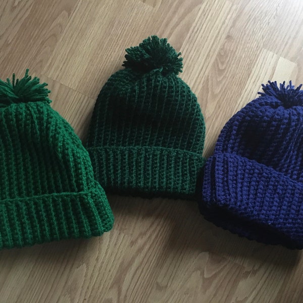 MikeLike Hats