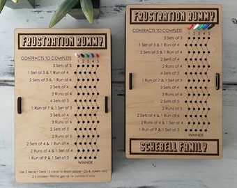 Card Games Etsy Card Games Etsy