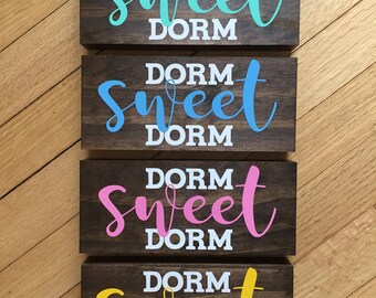 Free Free 333 Dorm Sweet Dorm Svg SVG PNG EPS DXF File