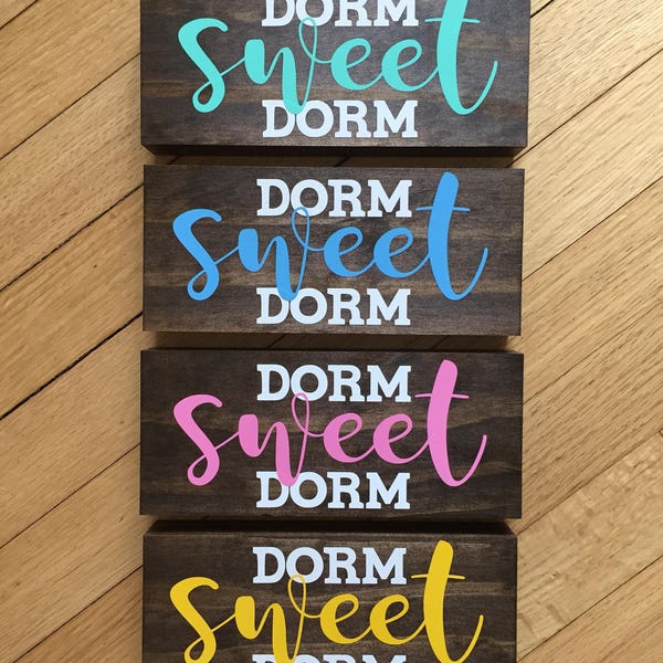 Dorm Decor Etsy