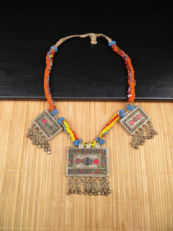 Craft Supplies Tools Pendants 10 Waziri Pendants Diy Belly Dance Costume Designing Boho Jewelry Supply Charms Banjara Kuchi Gypsy Tribal Pendant Findings Dress Designing
