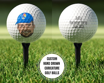 balles de golf personnalisées, cadeau de golf, cadeau pour golfeur, cadeau fête des pères, cadeau pour mari, cadeau pour grand-père, cadeau garçons d'honneur, cadeau témoin, balle de golf